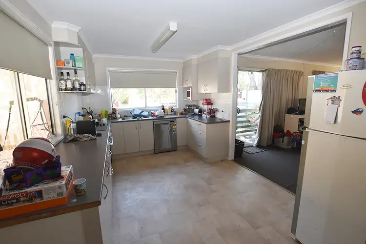 Second view of Homely house listing, 45 Gooda Street, Tongala VIC 3621
