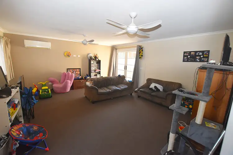 Third view of Homely house listing, 45 Gooda Street, Tongala VIC 3621