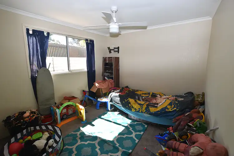 Fifth view of Homely house listing, 45 Gooda Street, Tongala VIC 3621