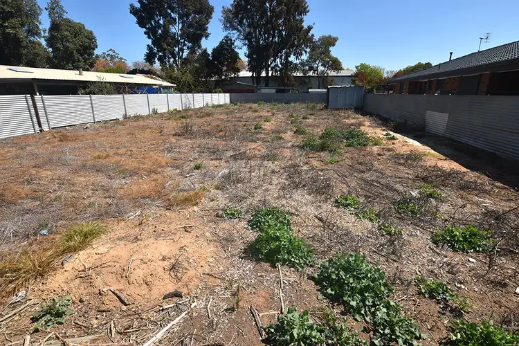Main view of Homely land listing, 3 Elizabeth Street, Kyabram VIC 3620