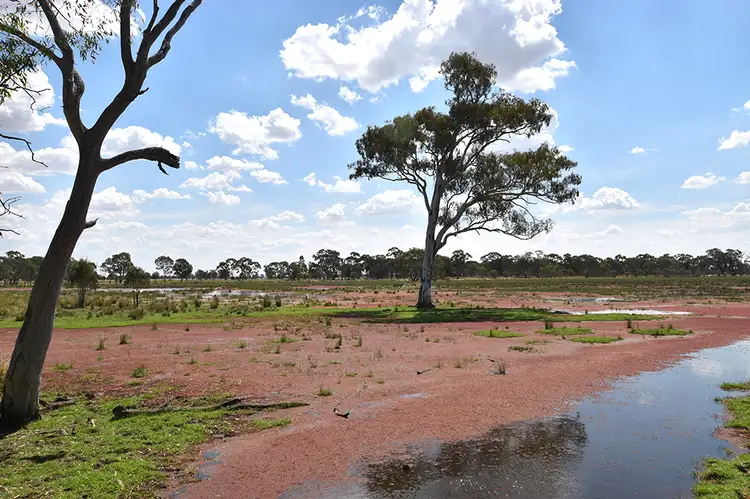 Second view of Homely rural property listing, 761 Zegelin Road, Rushworth VIC 3612