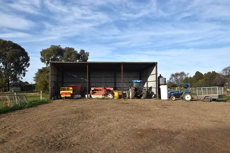 Seventh view of Homely rural property listing, 76 Ibbott Road, Waranga Shores VIC 3612