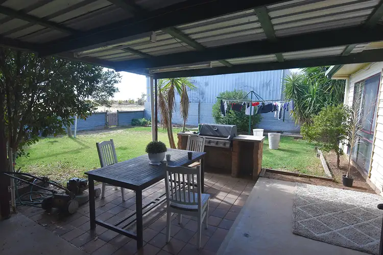 Fourth view of Homely house listing, 397 Allan Street, Kyabram VIC 3620