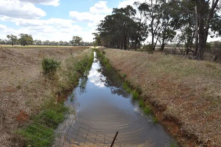 Third view of Homely rural property listing, 550 Fidge Road, Undera VIC 3629