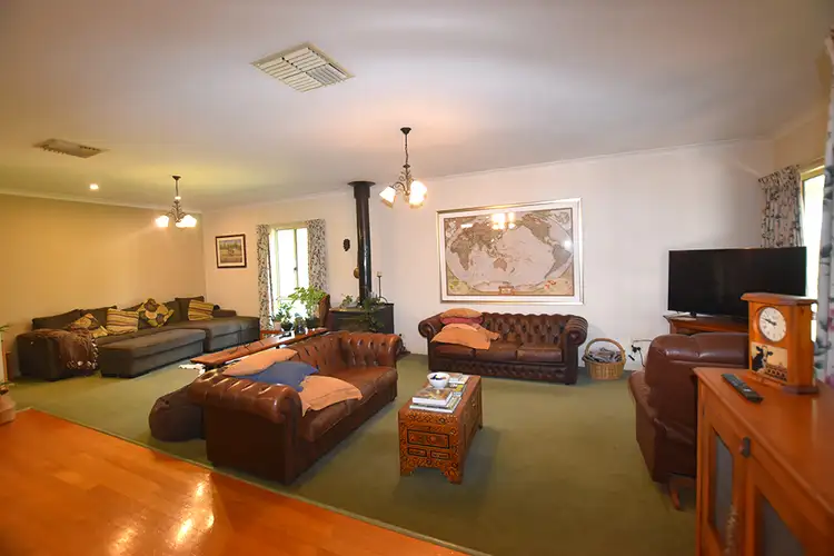Fourth view of Homely rural property listing, 2170 Davies Road, Undera VIC 3629