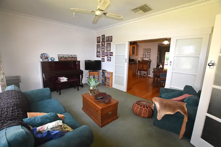 Fifth view of Homely rural property listing, 2170 Davies Road, Undera VIC 3629