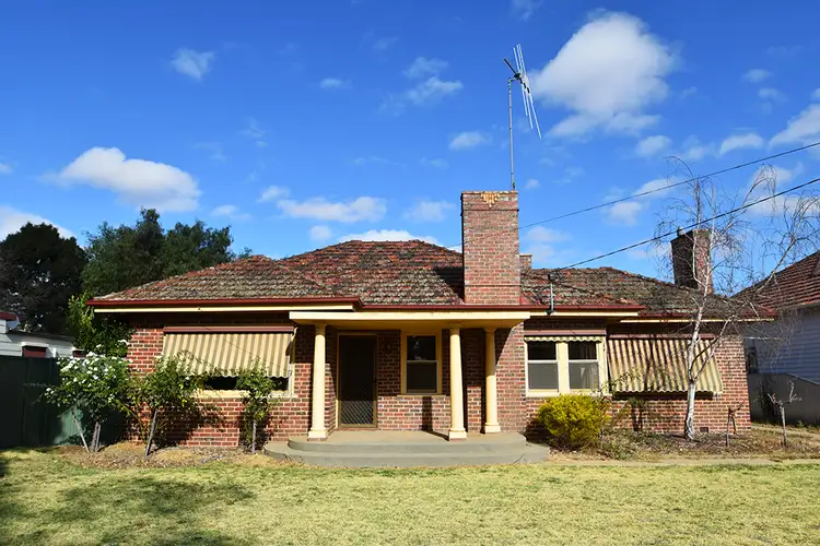 32 Elizabeth Street, Nathalia VIC 3638