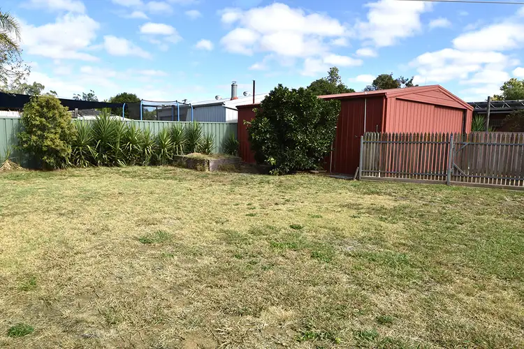 Fourth view of Homely house listing, 32 Elizabeth Street, Nathalia VIC 3638