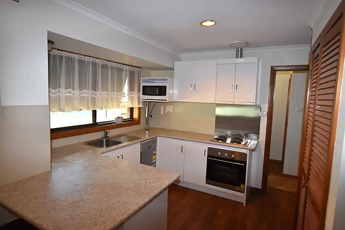 Second view of Homely house listing, 7 Barton Road, Kyabram VIC 3620