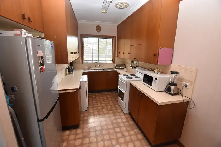 Second view of Homely unit listing, 3/46 Fischer Street, Kyabram VIC 3620