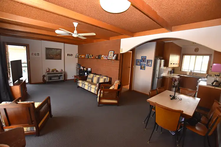 Third view of Homely unit listing, 3/46 Fischer Street, Kyabram VIC 3620