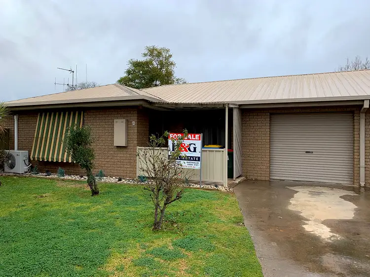 4/74 Blake Street, Nathalia VIC 3638