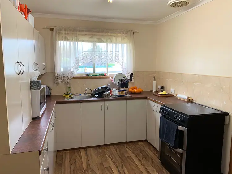 Second view of Homely unit listing, 4/74 Blake Street, Nathalia VIC 3638