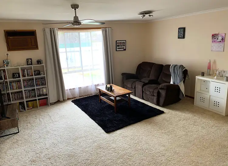 Third view of Homely unit listing, 4/74 Blake Street, Nathalia VIC 3638