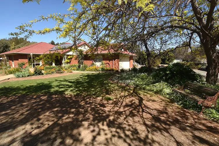 Main view of Homely house listing, 11 Fell Court, Kyabram VIC 3620