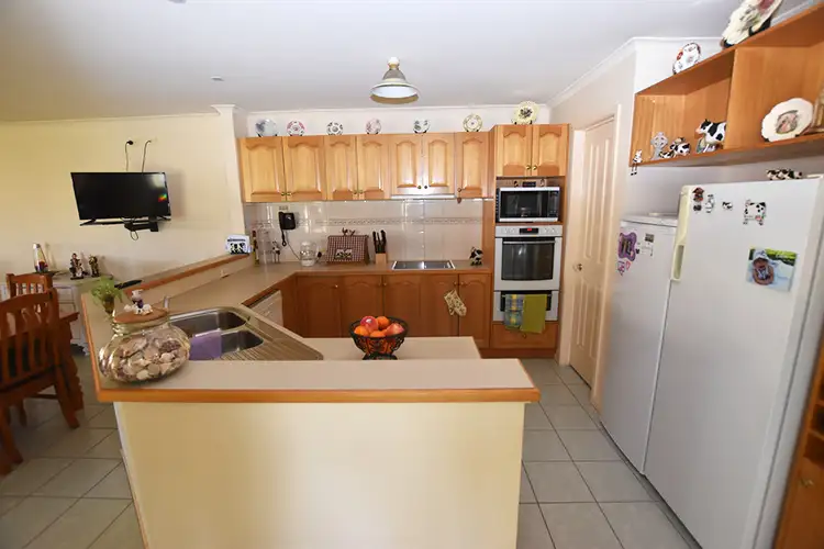 Second view of Homely house listing, 11 Fell Court, Kyabram VIC 3620