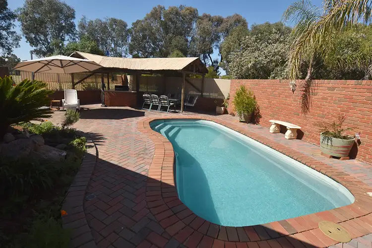 Third view of Homely house listing, 11 Fell Court, Kyabram VIC 3620