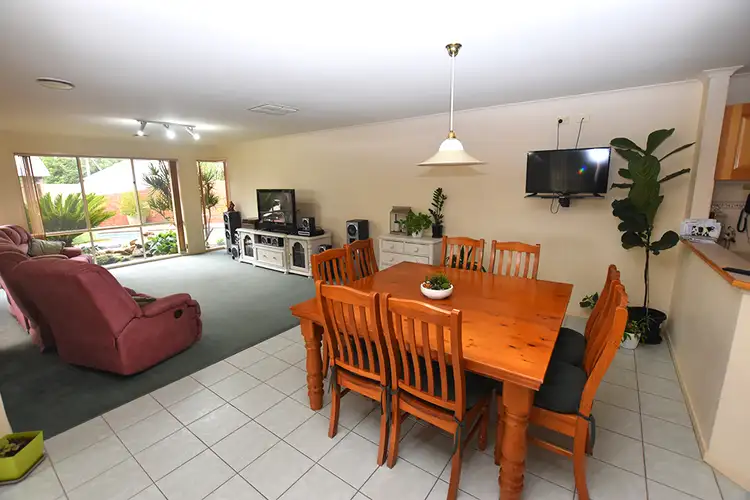 Fifth view of Homely house listing, 11 Fell Court, Kyabram VIC 3620
