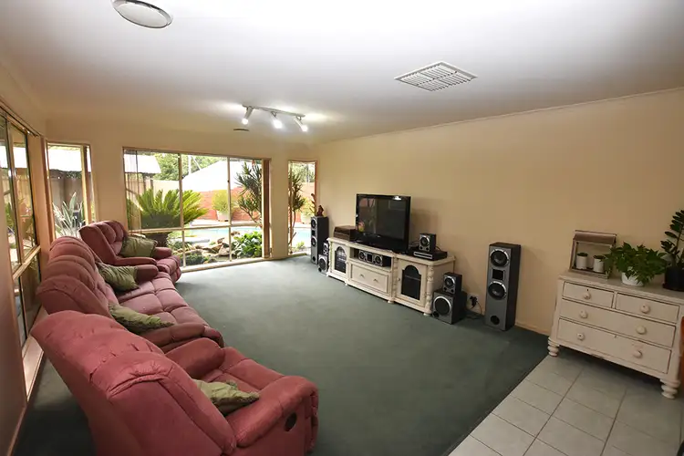 Sixth view of Homely house listing, 11 Fell Court, Kyabram VIC 3620