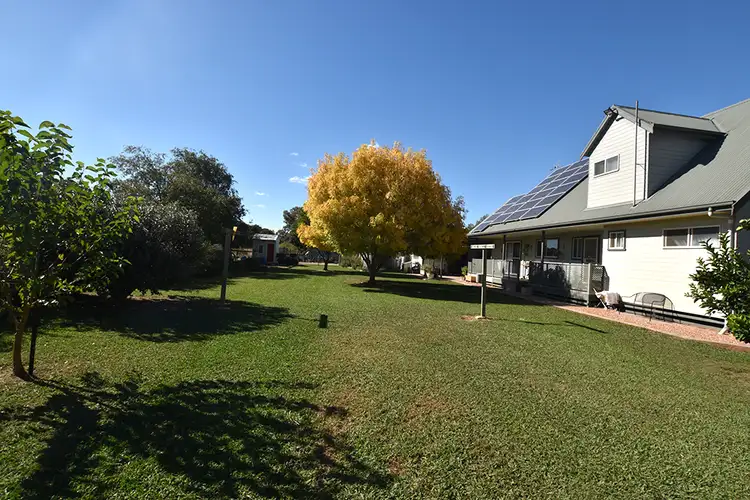 Fourth view of Homely rural property listing, Address available on request