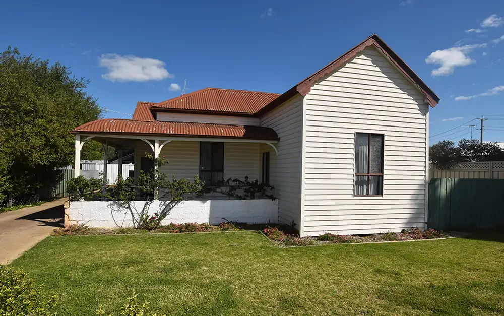 Main view of Homely house listing, 4 Breen Avenue, Kyabram VIC 3620