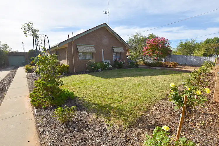 31 Veldt Street, Nathalia VIC 3638
