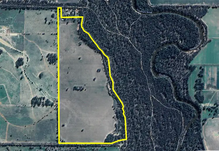 Main view of Homely rural property listing, 1026 Sleeth Road, Undera VIC 3629