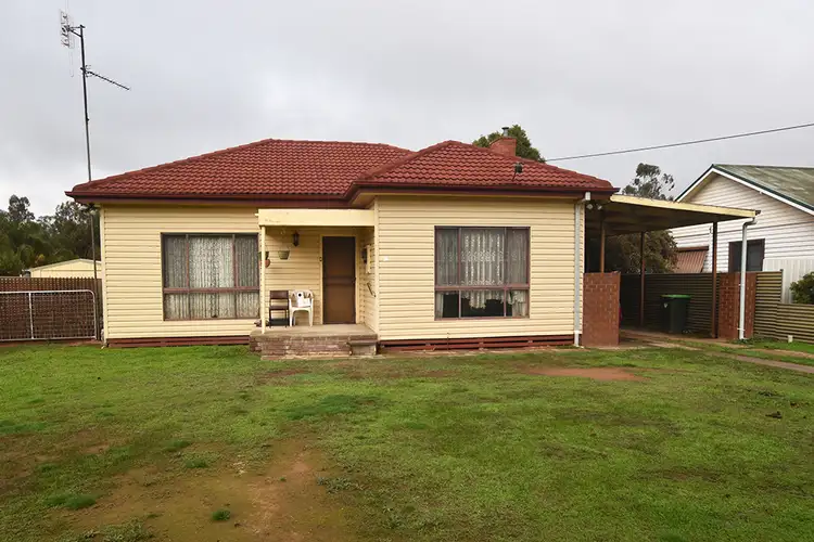 Main view of Homely house listing, 42 Station Street, Kyabram VIC 3620
