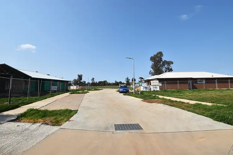 Second view of Homely land listing, LOT 3 Kalimna Court, Tongala VIC 3621