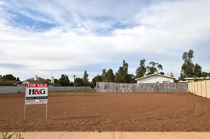 Third view of Homely land listing, LOT 3 Kalimna Court, Tongala VIC 3621
