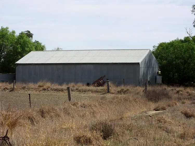 Third view of Homely rural property listing, 1023 Webb Road, Timmering VIC 3561