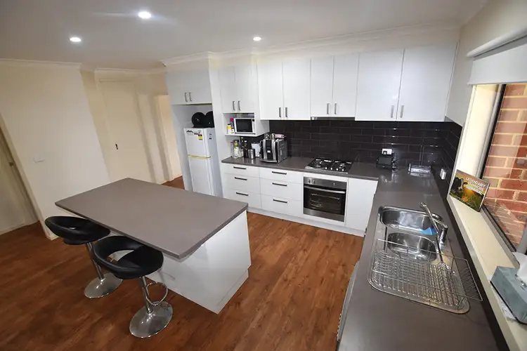 Second view of Homely house listing, 14 Rodney Street, Kyabram VIC 3620