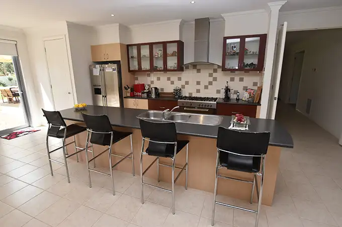 Second view of Homely house listing, 50 The Avenue, Kyabram VIC 3620
