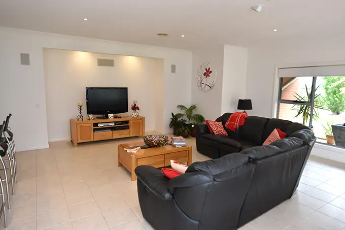 Third view of Homely house listing, 50 The Avenue, Kyabram VIC 3620