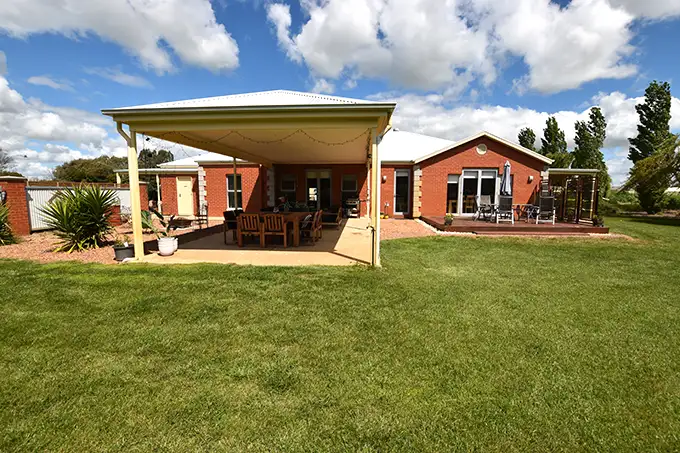 Fourth view of Homely house listing, 50 The Avenue, Kyabram VIC 3620