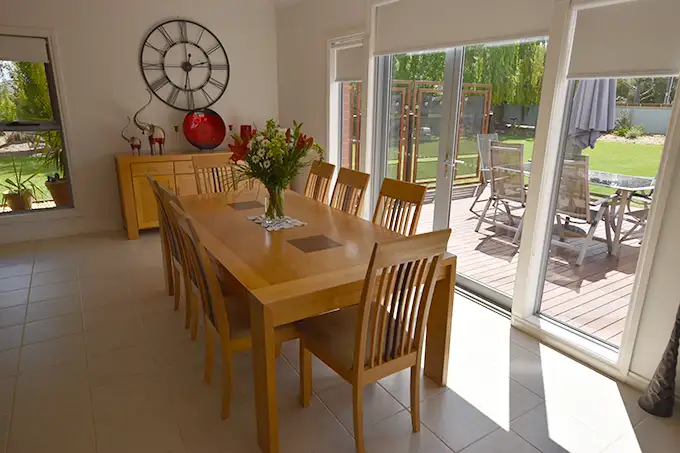 Fifth view of Homely house listing, 50 The Avenue, Kyabram VIC 3620
