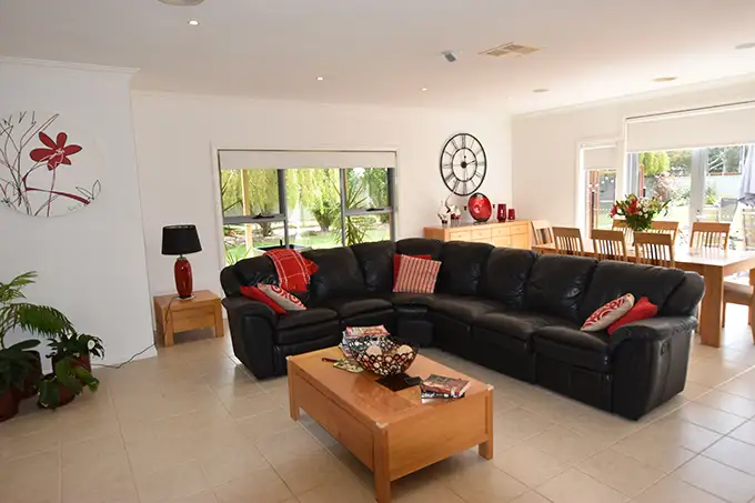 Sixth view of Homely house listing, 50 The Avenue, Kyabram VIC 3620