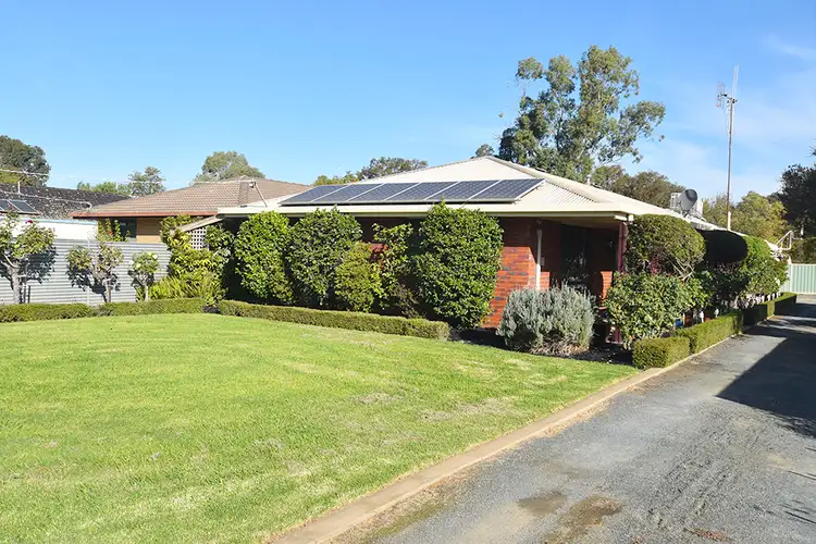 Main view of Homely house listing, 88 Morrissey Street, Merrigum VIC 3618