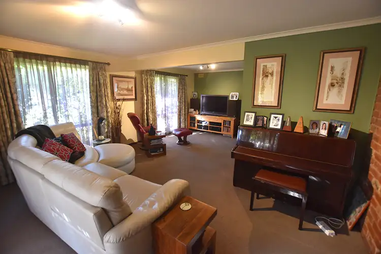 Fourth view of Homely house listing, 88 Morrissey Street, Merrigum VIC 3618