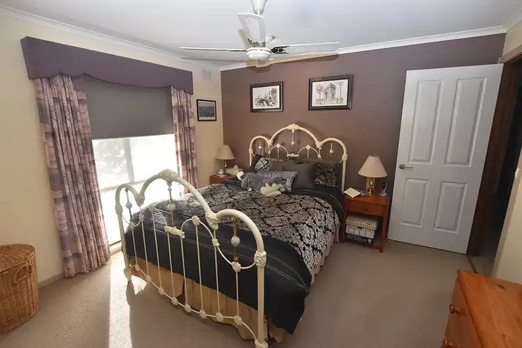 Fifth view of Homely house listing, 88 Morrissey Street, Merrigum VIC 3618