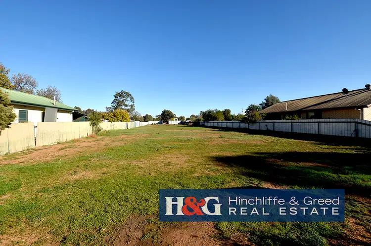96 Blake Street, Nathalia VIC 3638