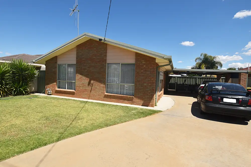Main view of Homely house listing, 79 Dawes Road, Kyabram VIC 3620