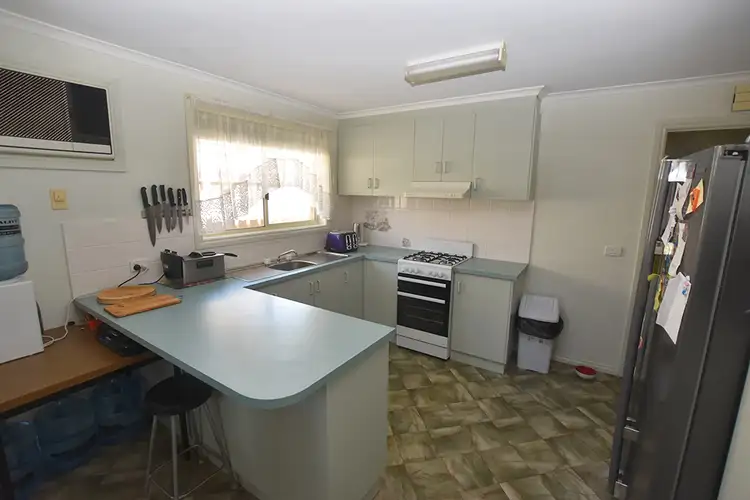 Second view of Homely house listing, 79 Dawes Road, Kyabram VIC 3620