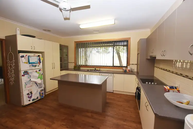 Second view of Homely rural property listing, 1312 Matheson Road, Tongala VIC 3621