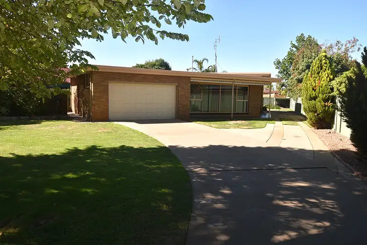 Main view of Homely house listing, 36 Allan Street, Kyabram VIC 3620