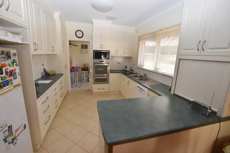 Second view of Homely house listing, 36 Allan Street, Kyabram VIC 3620