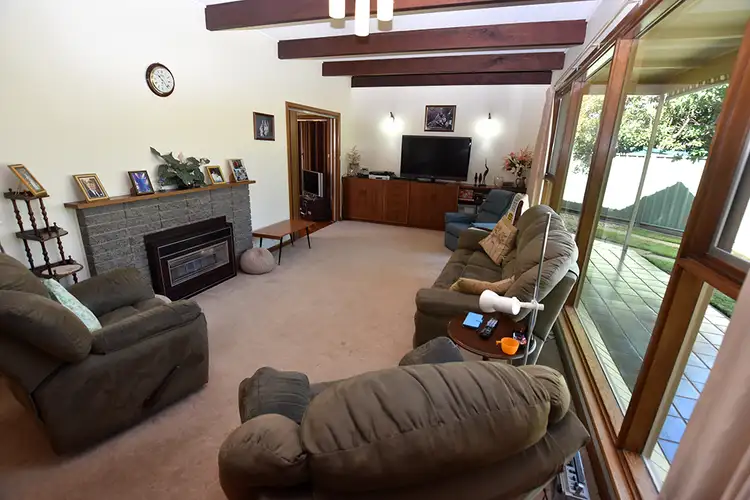 Fourth view of Homely house listing, 36 Allan Street, Kyabram VIC 3620