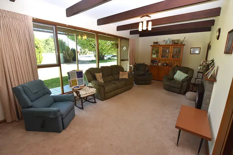 Fifth view of Homely house listing, 36 Allan Street, Kyabram VIC 3620