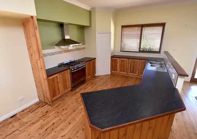 Second view of Homely house listing, 2 Bromley Street, Nathalia VIC 3638