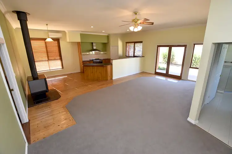Third view of Homely house listing, 2 Bromley Street, Nathalia VIC 3638